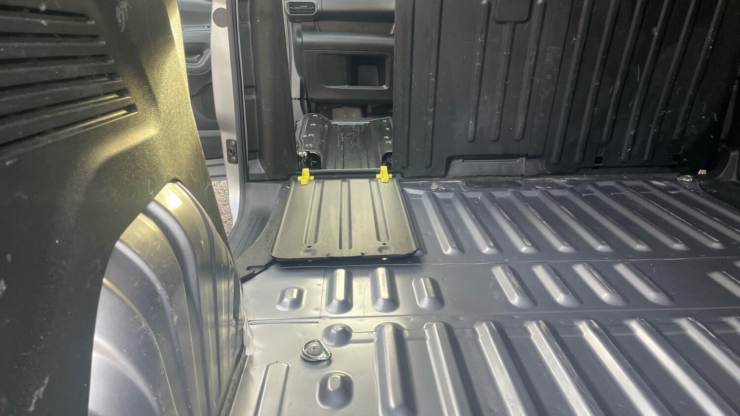 Used Citroen Berlingo 2023 for sale - 76578477: Photo 34