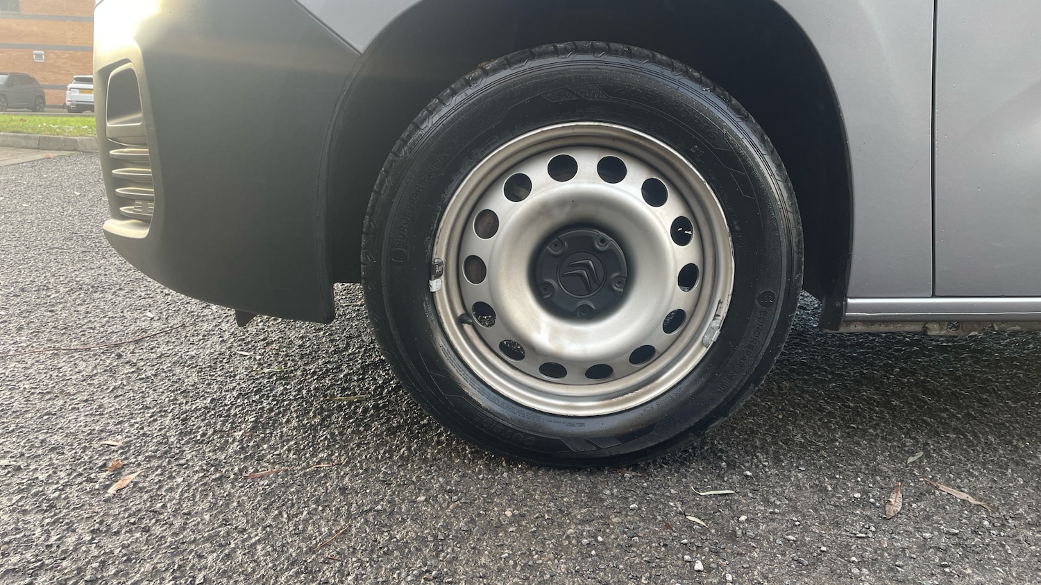 Used Citroen Berlingo 2023 for sale - 76578477: Photo 35