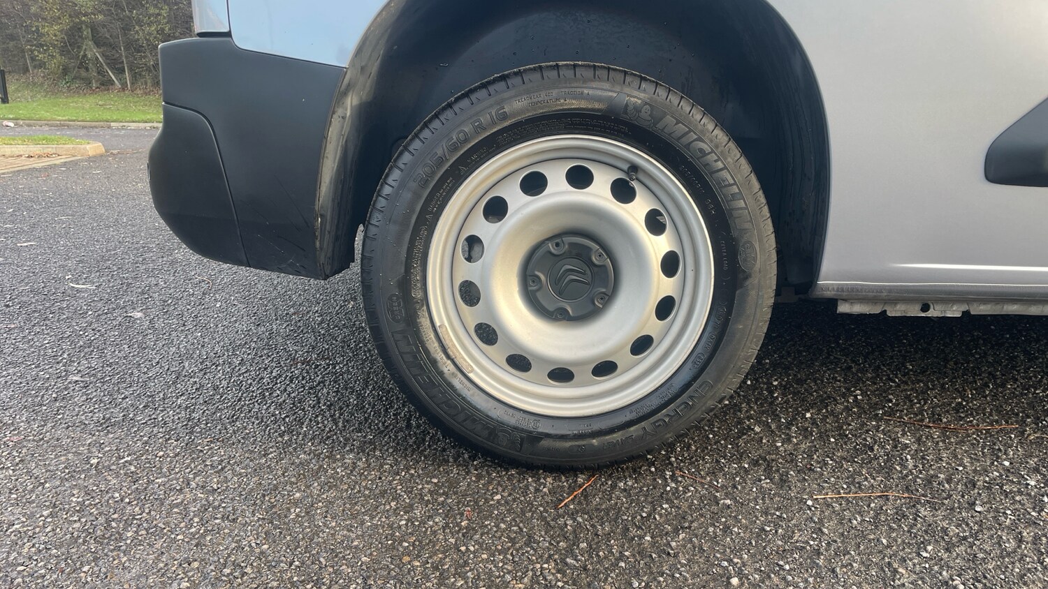 Used Citroen Berlingo 2023 for sale - 76578477: Photo 36