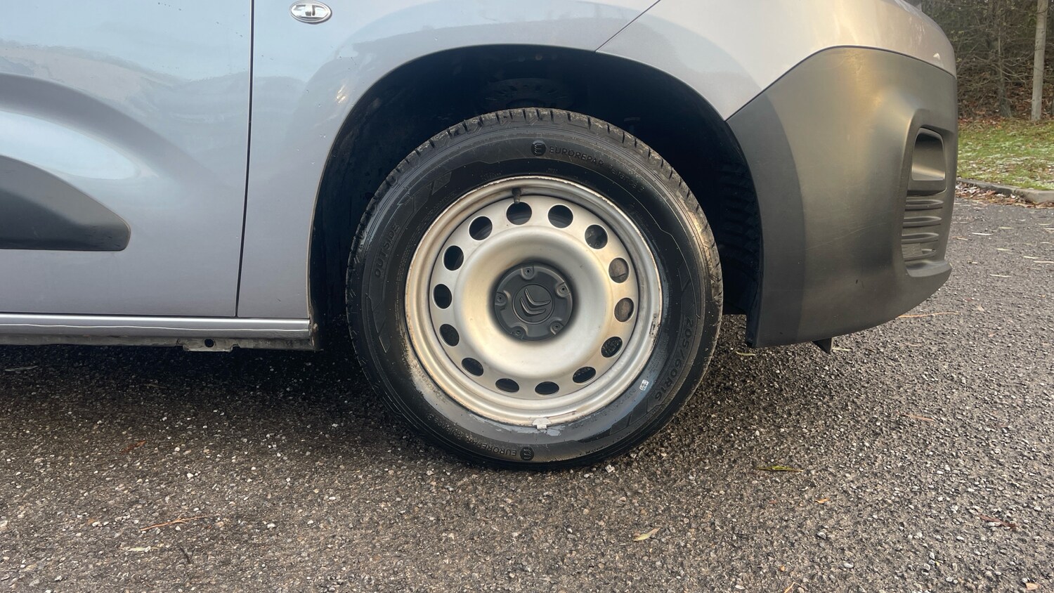 Used Citroen Berlingo 2023 for sale - 76578477: Photo 37