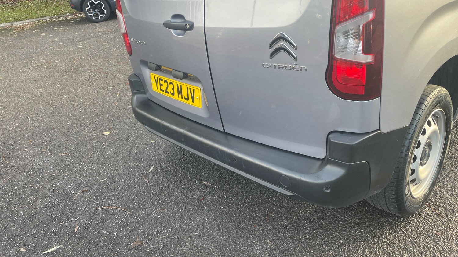 Used Citroen Berlingo 2023 for sale - 76578477: Photo 38