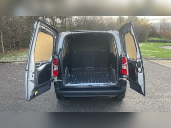 Used Citroen Berlingo 2023 for sale - 76578477: Photo