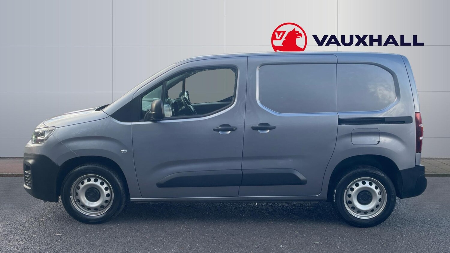 Used Citroen Berlingo 2023 for sale - 76578477: Photo 4