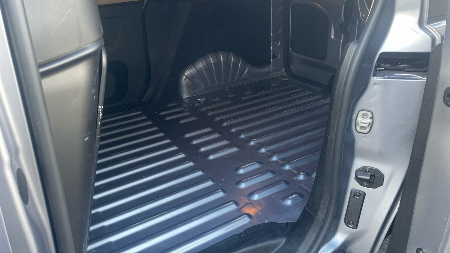 Used Citroen Berlingo 2023 for sale - 76578477: Photo 5