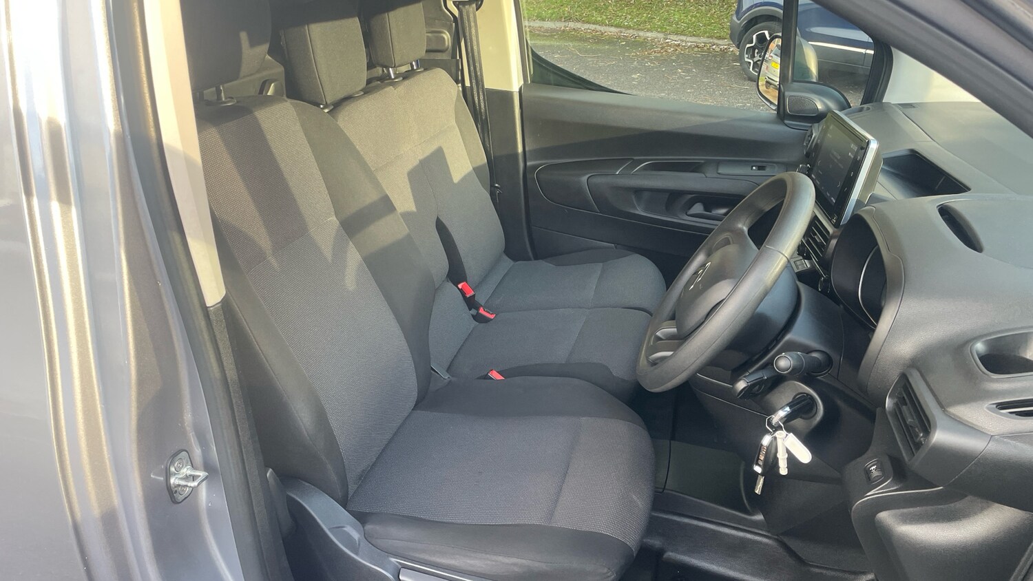 Used Citroen Berlingo 2023 for sale - 76578477: Photo 6