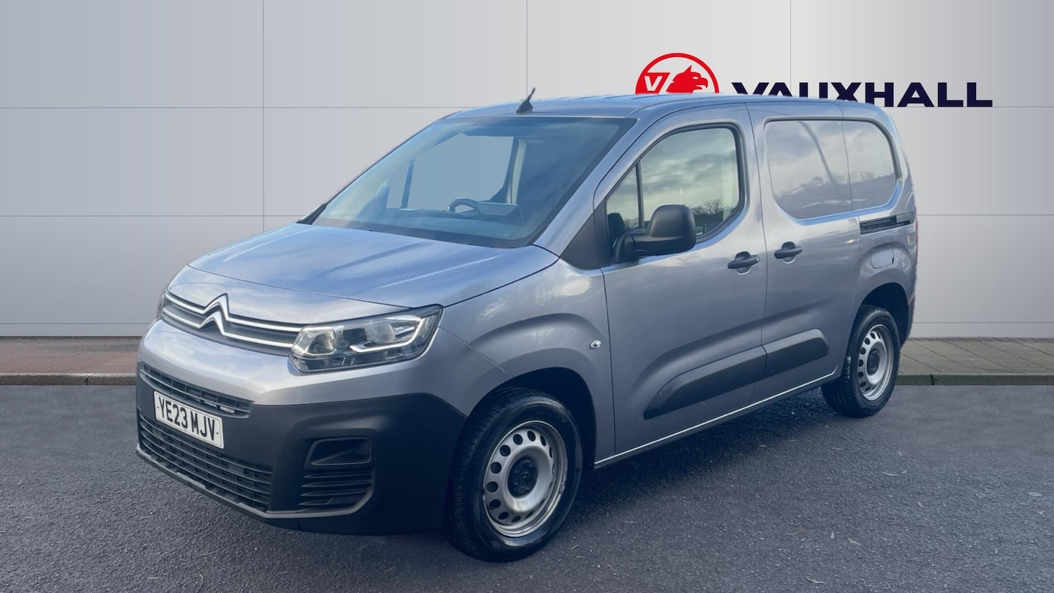 Used Citroen Berlingo 2023 for sale - 76578477: Photo 7