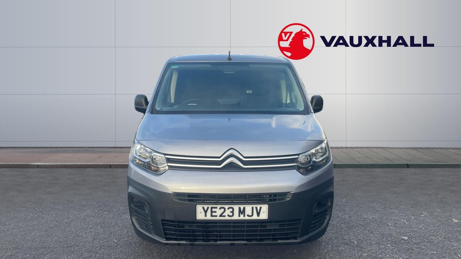 Used Citroen Berlingo 2023 for sale - 76578477: Photo 8
