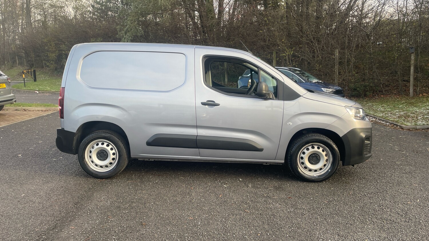 Used Citroen Berlingo 2023 for sale - 76578477: Photo 9