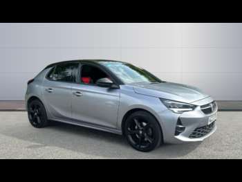 2023 (23) - 1.2 Turbo GS 5dr Petrol Hatchback