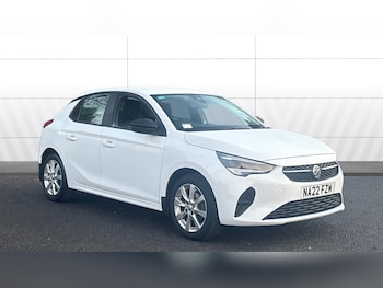 Vauxhall Corsa feature image