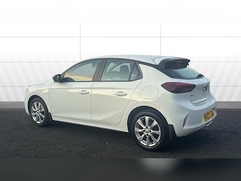 Used Vauxhall Corsa 2022 for sale - 76831537: Photo