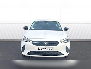 Used Vauxhall Corsa 2022 for sale - 76831537: Photo