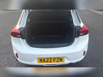 Used Vauxhall Corsa 2022 for sale - 76831537: Photo