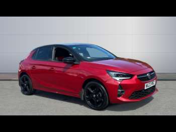2023 (23) - 1.2 GS 5dr Petrol Hatchback