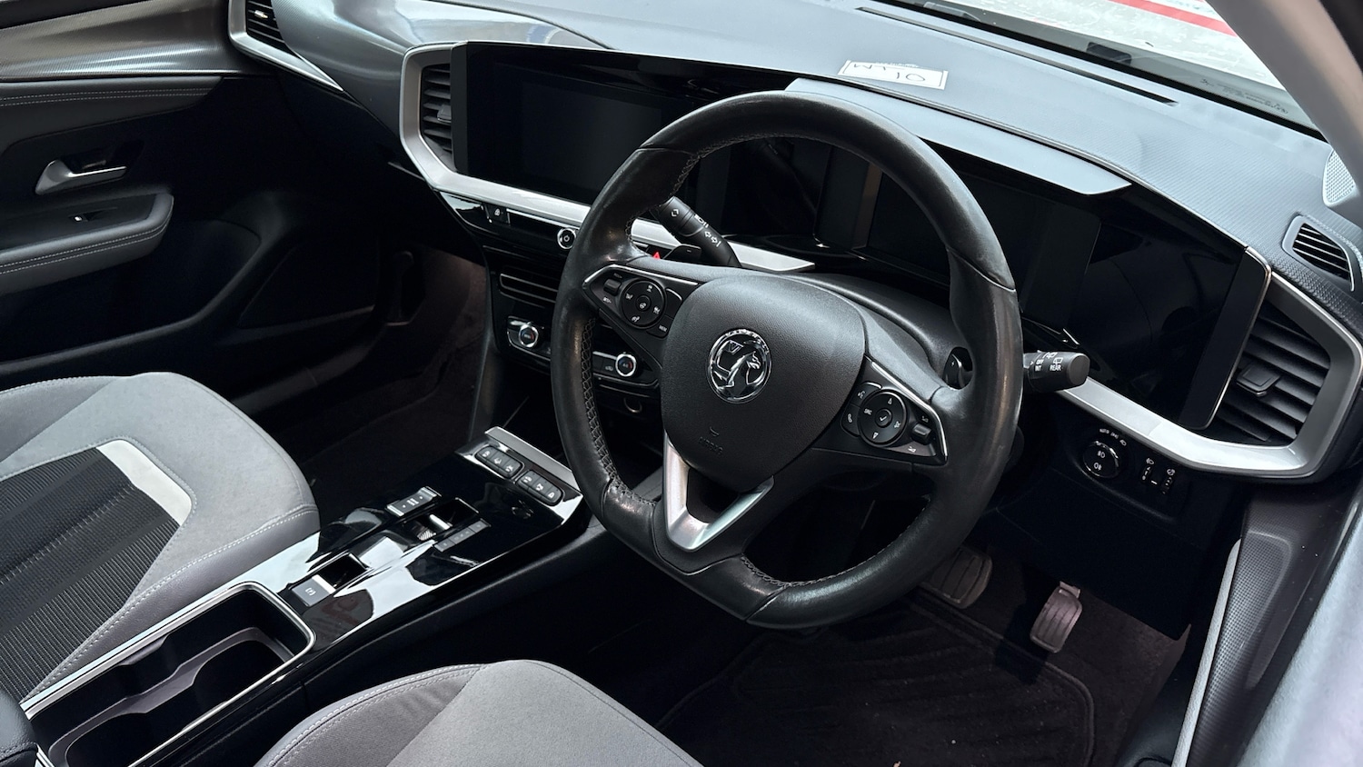 Used Vauxhall Mokka 2022 for sale - 76598845: Photo 11