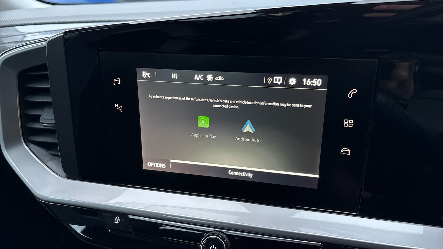 Used Vauxhall Mokka 2022 for sale - 76598845: Photo 12