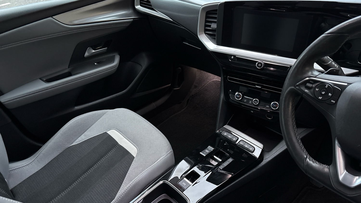 Used Vauxhall Mokka 2022 for sale - 76598845: Photo 14