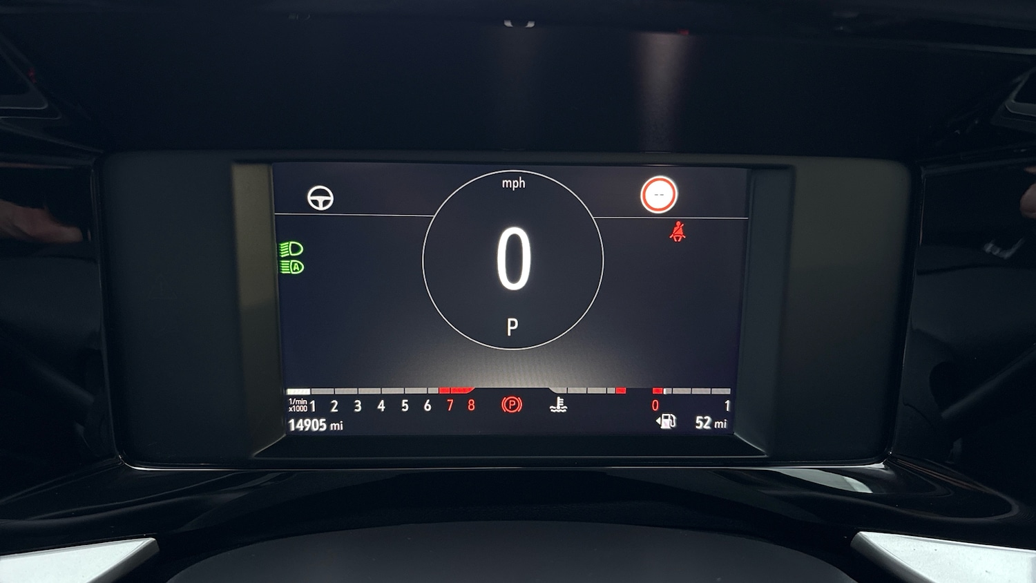 Used Vauxhall Mokka 2022 for sale - 76598845: Photo 18