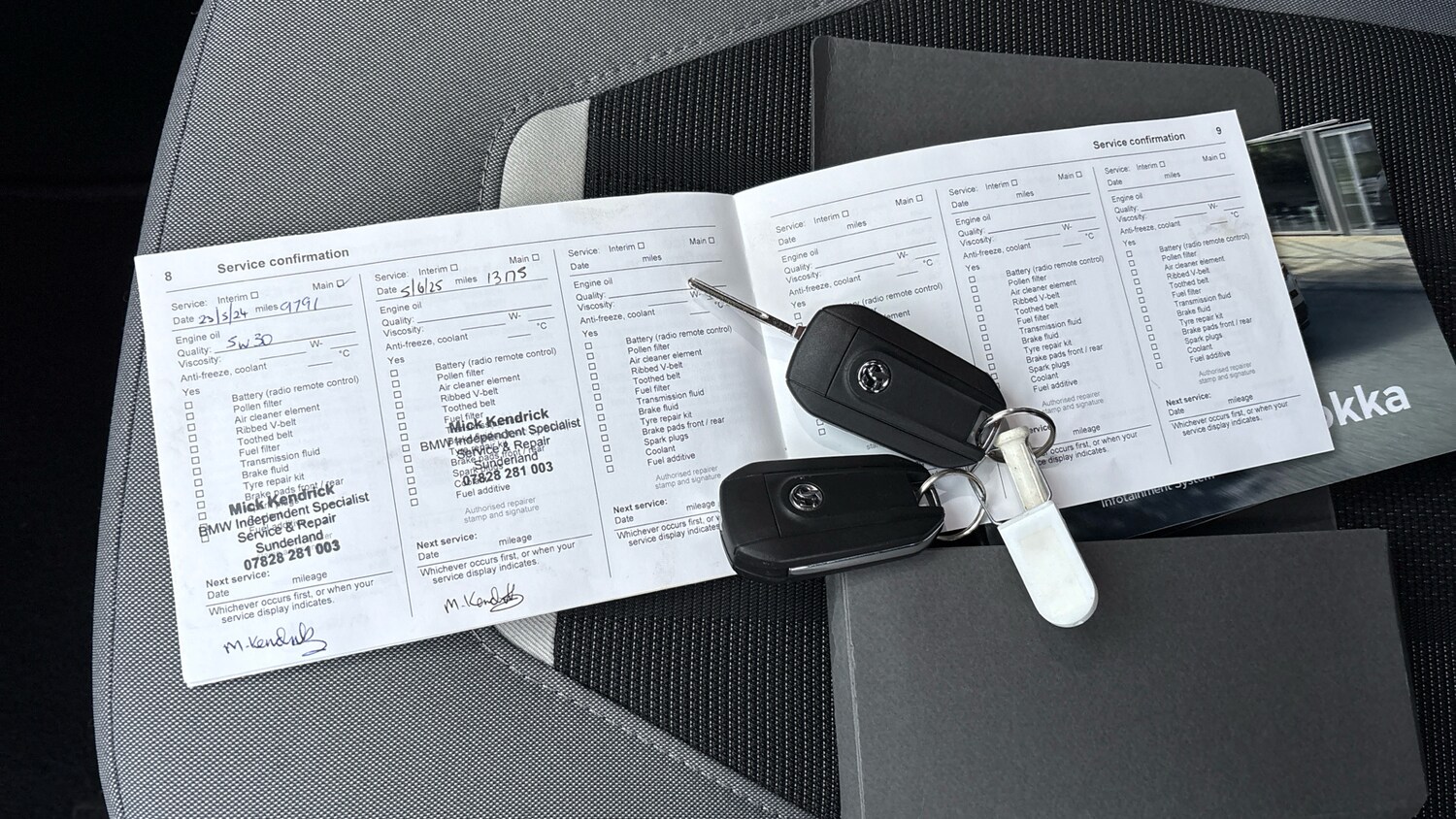 Used Vauxhall Mokka 2022 for sale - 76598845: Photo 19