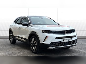 2022 (22) - 1.2 Turbo Elite Edition 5dr Auto Petrol Hatchback