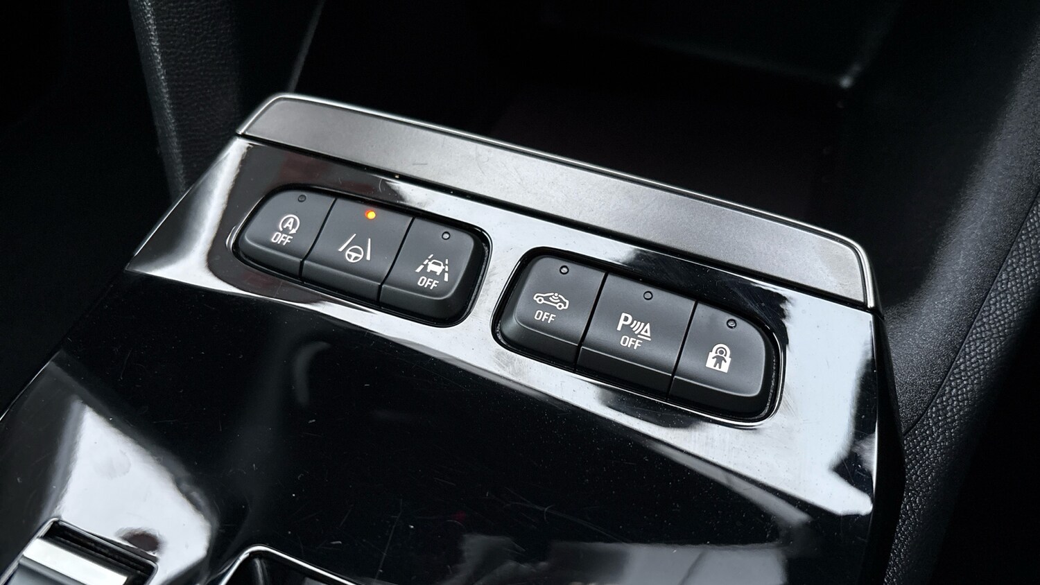 Used Vauxhall Mokka 2022 for sale - 76598845: Photo 21