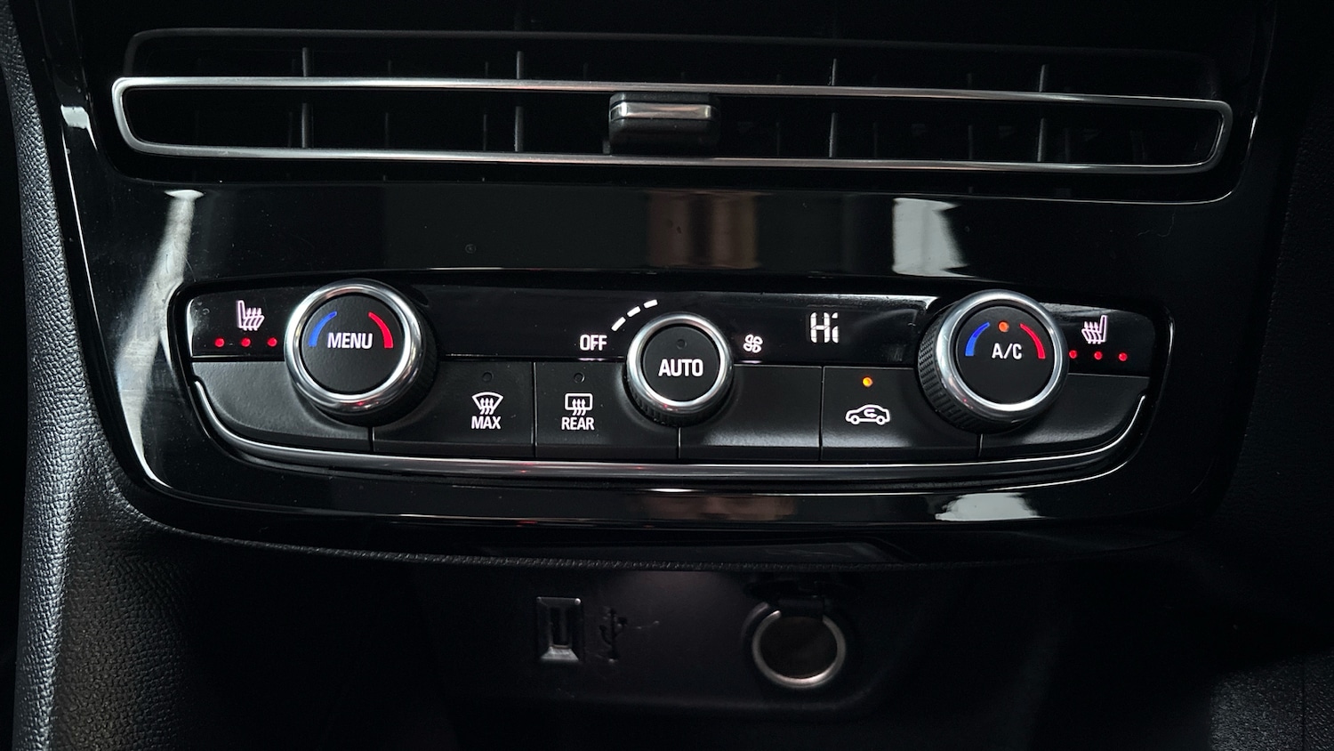 Used Vauxhall Mokka 2022 for sale - 76598845: Photo 22