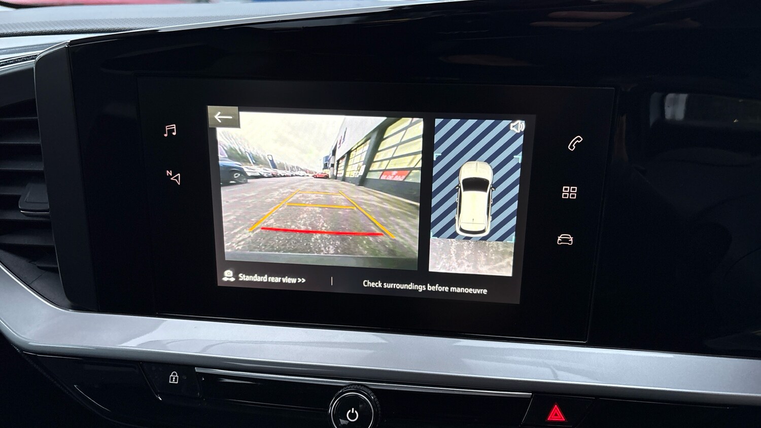 Used Vauxhall Mokka 2022 for sale - 76598845: Photo 23