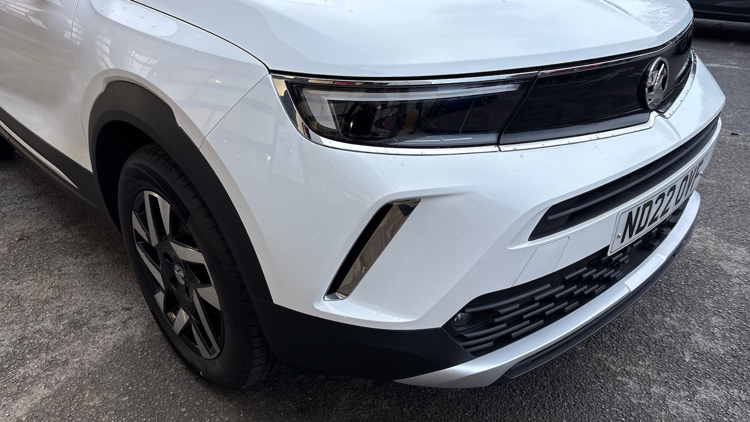 Used Vauxhall Mokka 2022 for sale - 76598845: Photo 28