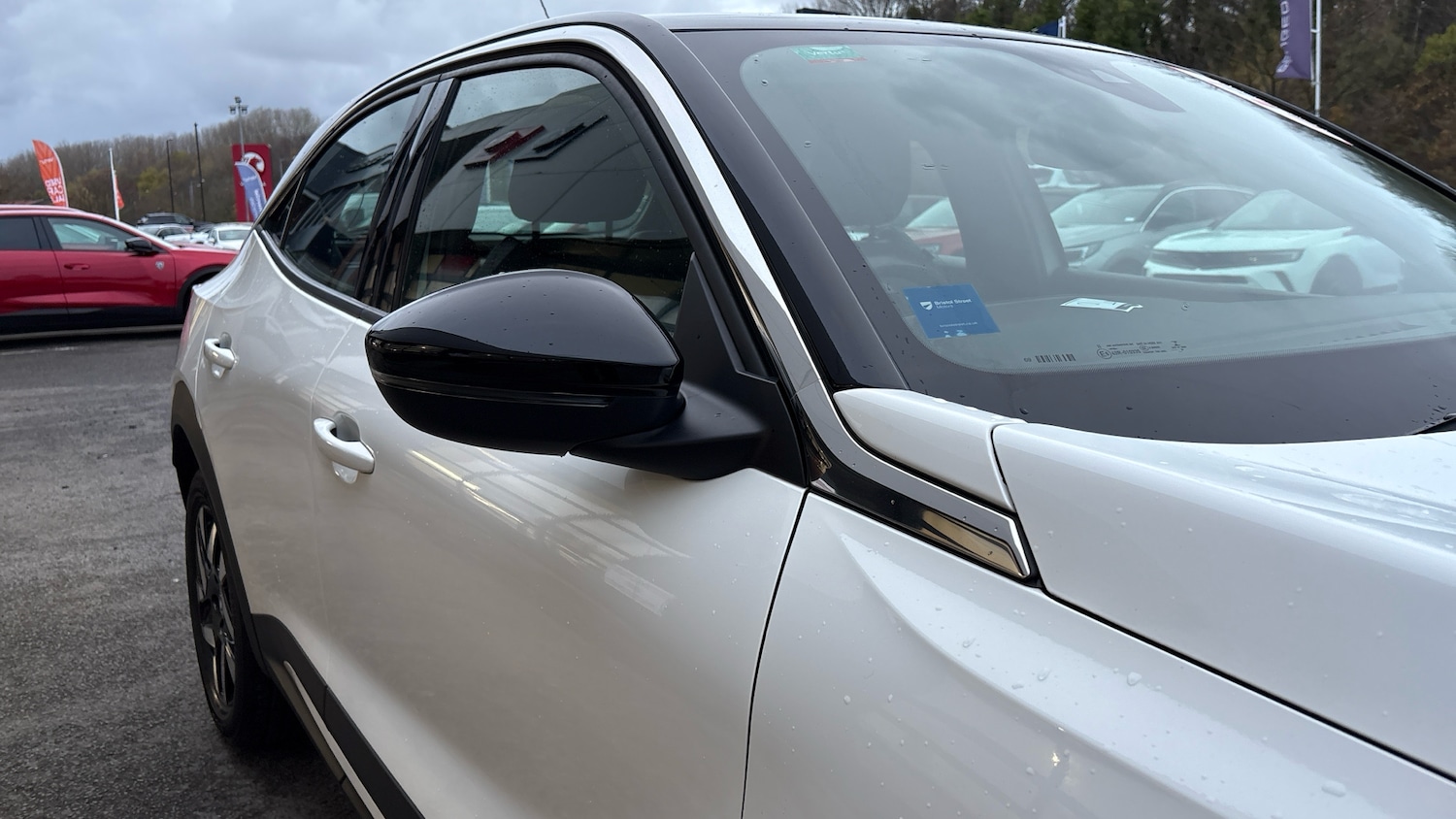 Used Vauxhall Mokka 2022 for sale - 76598845: Photo 29