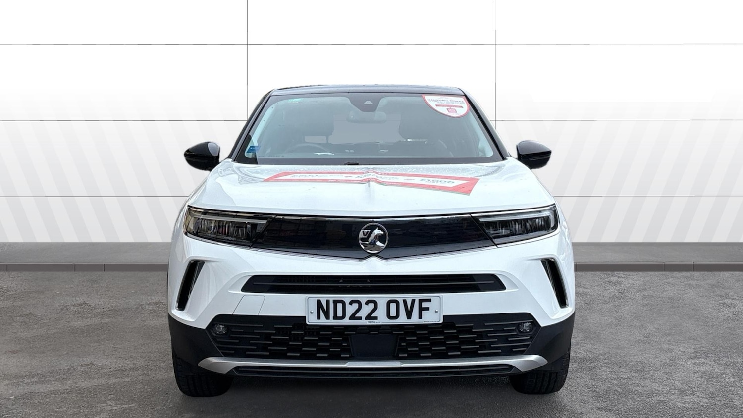 Used Vauxhall Mokka 2022 for sale - 76598845: Photo 3