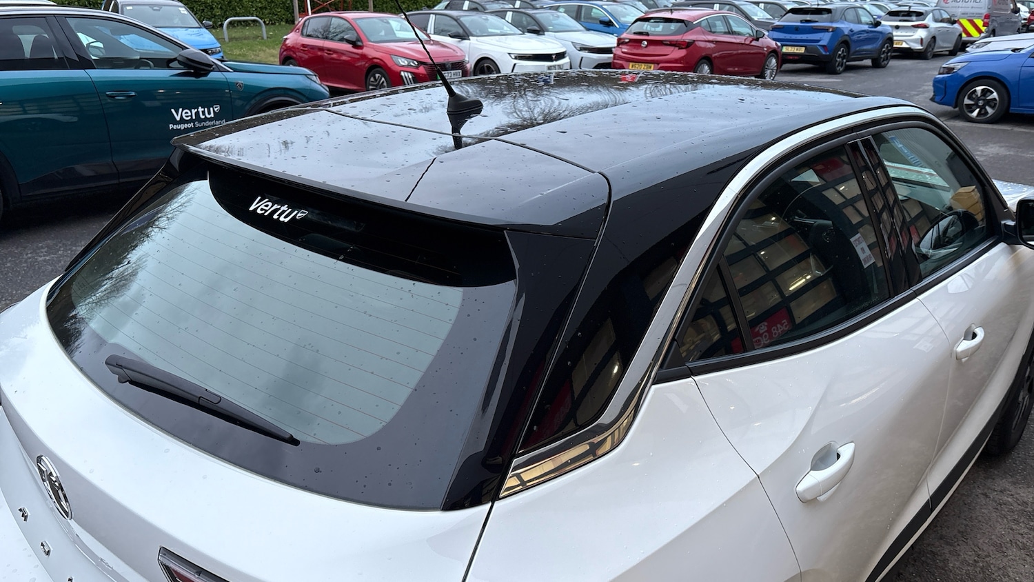 Used Vauxhall Mokka 2022 for sale - 76598845: Photo 30