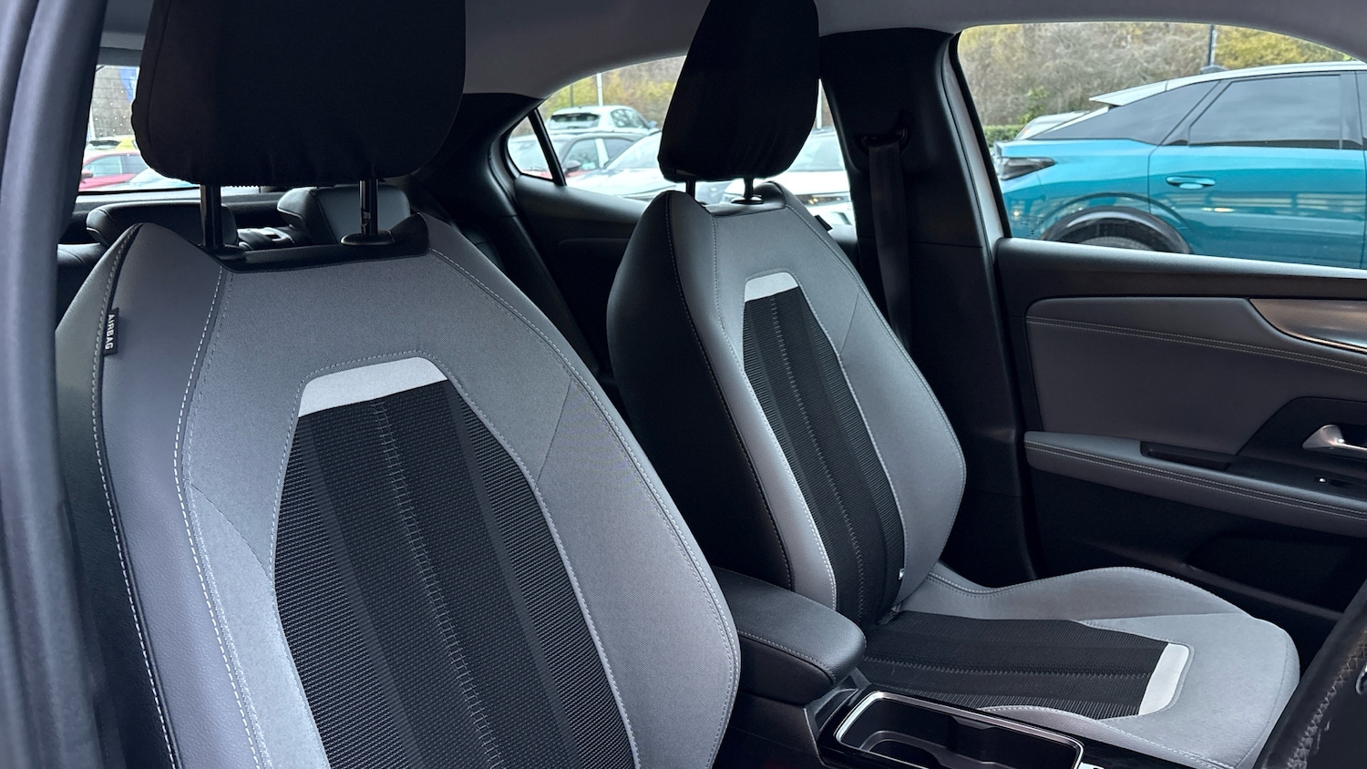 Used Vauxhall Mokka 2022 for sale - 76598845: Photo 32