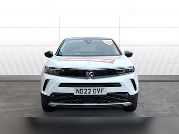 Used Vauxhall Mokka 2022 for sale - 76598845: Photo