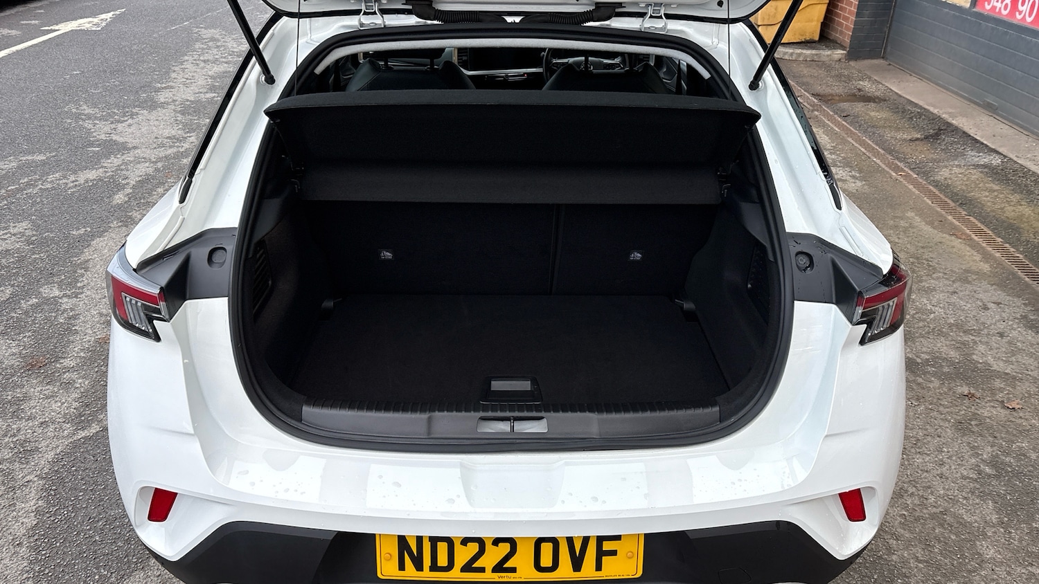 Used Vauxhall Mokka 2022 for sale - 76598845: Photo 4