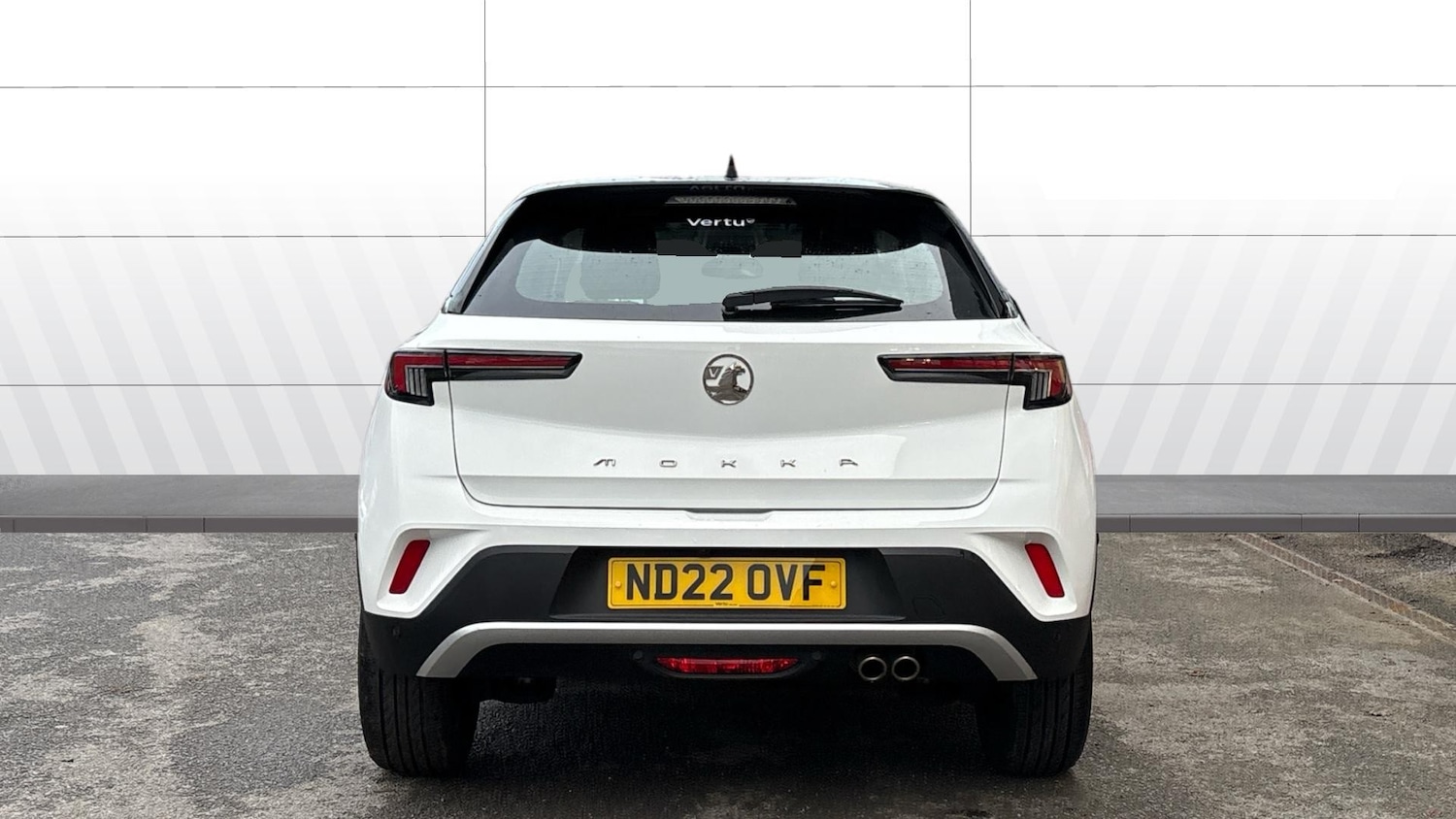 Used Vauxhall Mokka 2022 for sale - 76598845: Photo 6