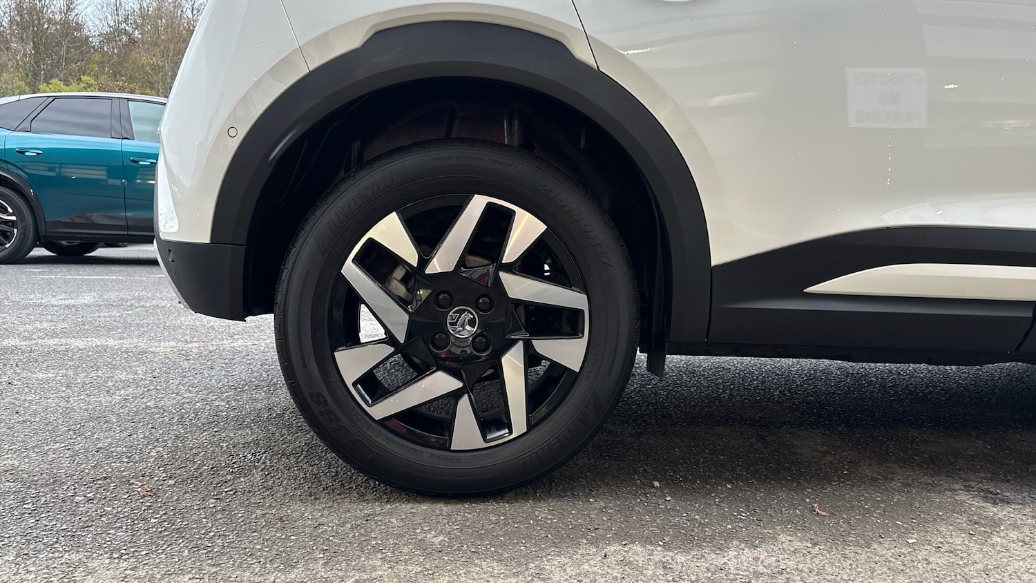 Used Vauxhall Mokka 2022 for sale - 76598845: Photo 7