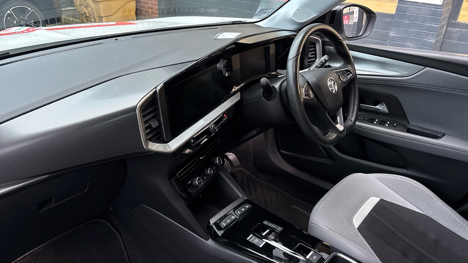 Used Vauxhall Mokka 2022 for sale - 76598845: Photo 9