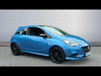 2017 (17) - 1.4 [75] ecoFLEX Limited Edition 3dr Petrol Hatchback