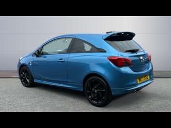 Used Vauxhall Corsa 2017 for sale - 74732059: Photo