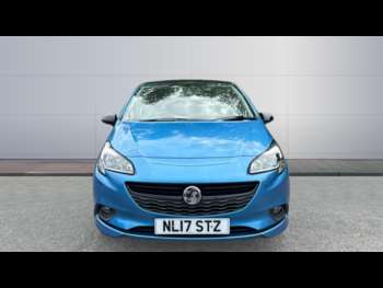 Used Vauxhall Corsa 2017 for sale - 74732059: Photo