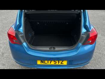Used Vauxhall Corsa 2017 for sale - 74732059: Photo