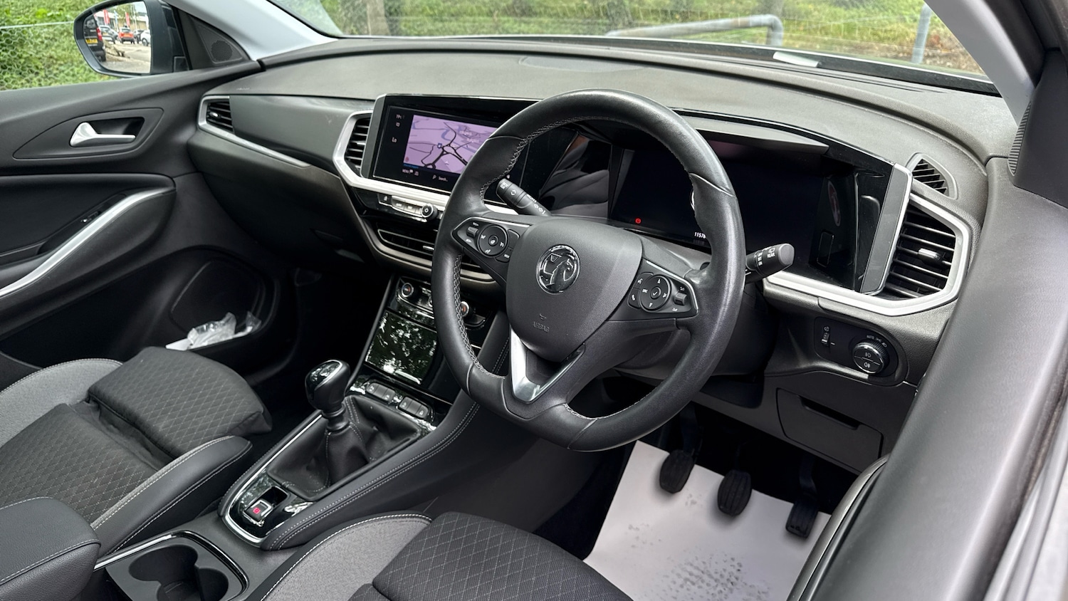 Used Vauxhall Grandland 2022 for sale - 77027826: Photo 11