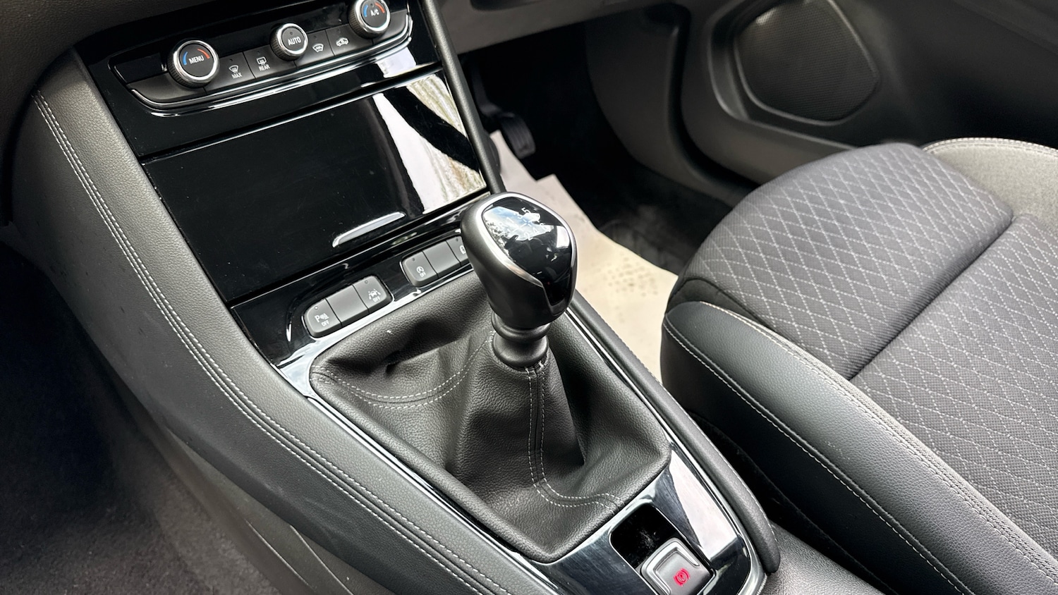 Used Vauxhall Grandland 2022 for sale - 77027826: Photo 13