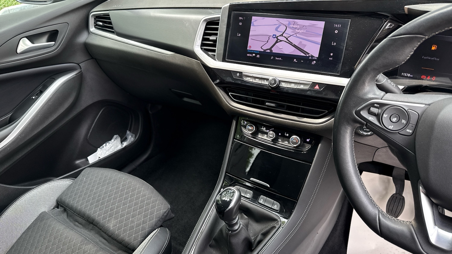 Used Vauxhall Grandland 2022 for sale - 77027826: Photo 14