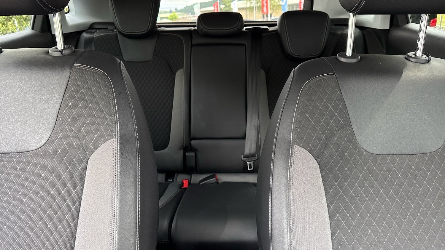 Used Vauxhall Grandland 2022 for sale - 77027826: Photo 15