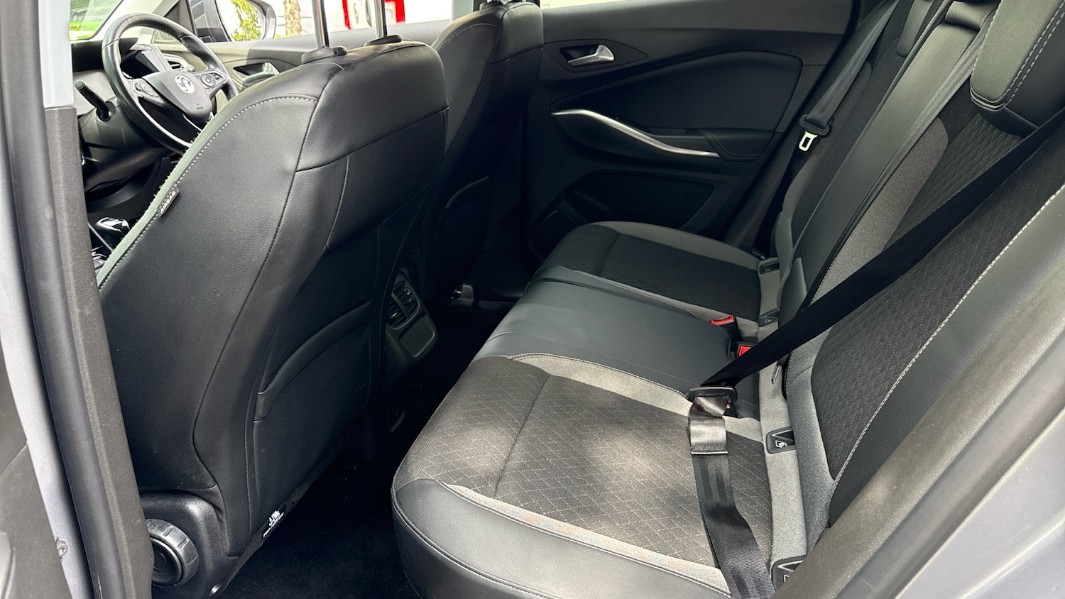 Used Vauxhall Grandland 2022 for sale - 77027826: Photo 16