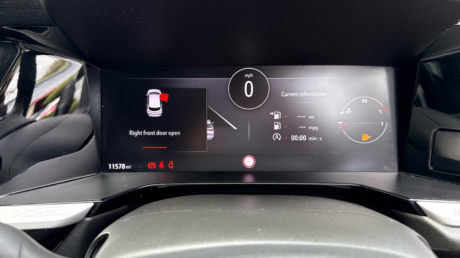 Used Vauxhall Grandland 2022 for sale - 77027826: Photo 18