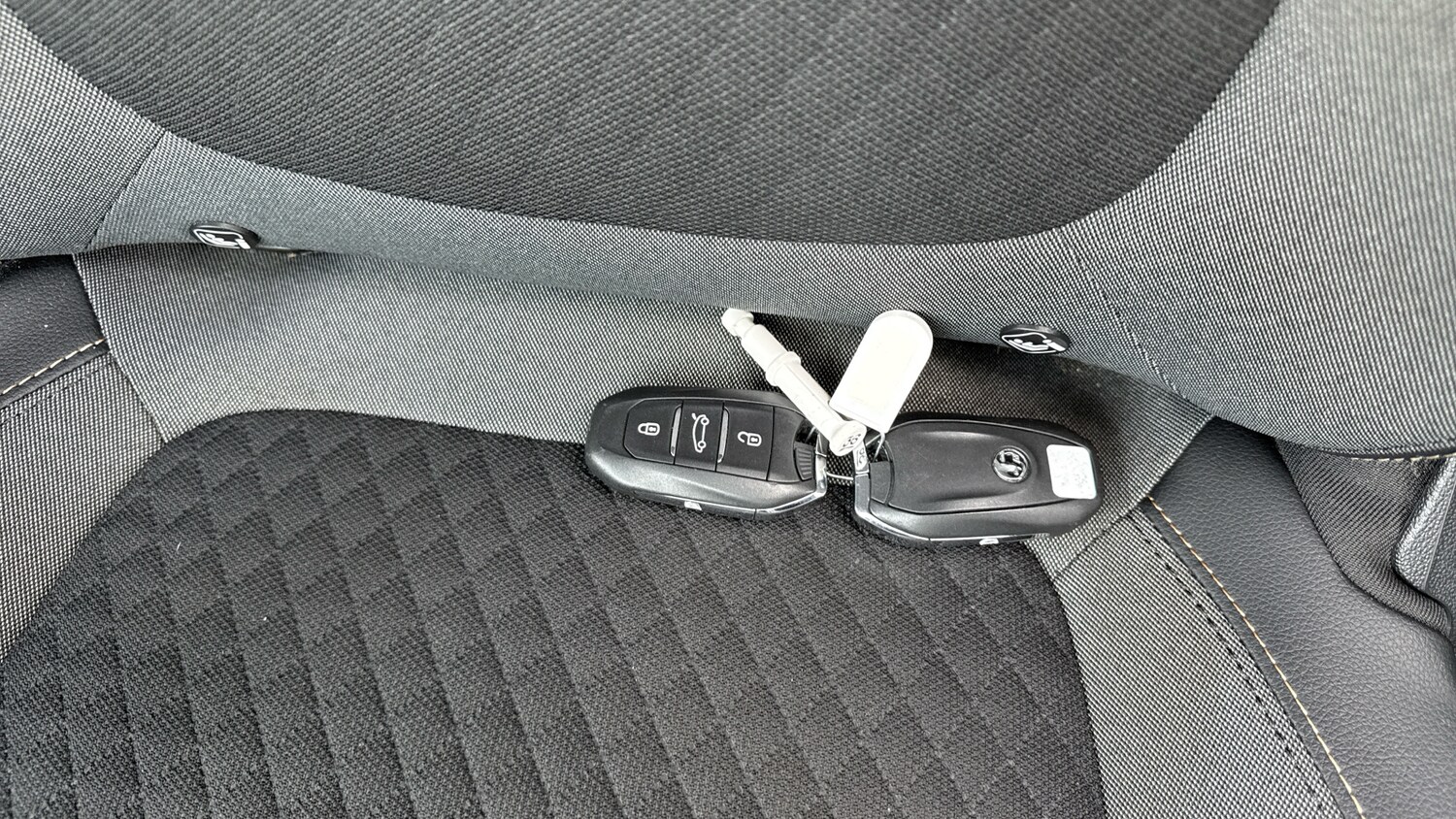 Used Vauxhall Grandland 2022 for sale - 77027826: Photo 20