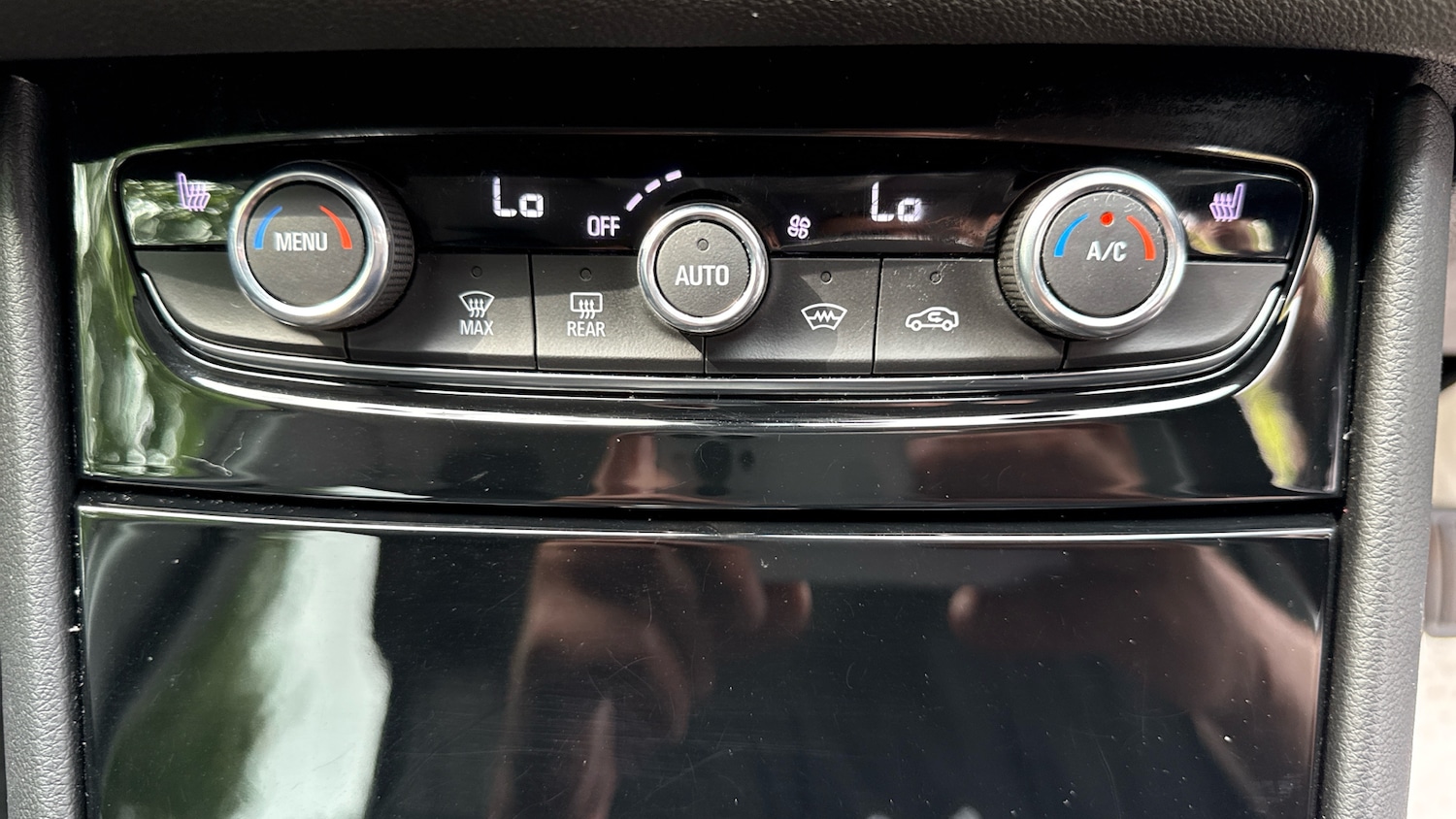 Used Vauxhall Grandland 2022 for sale - 77027826: Photo 27