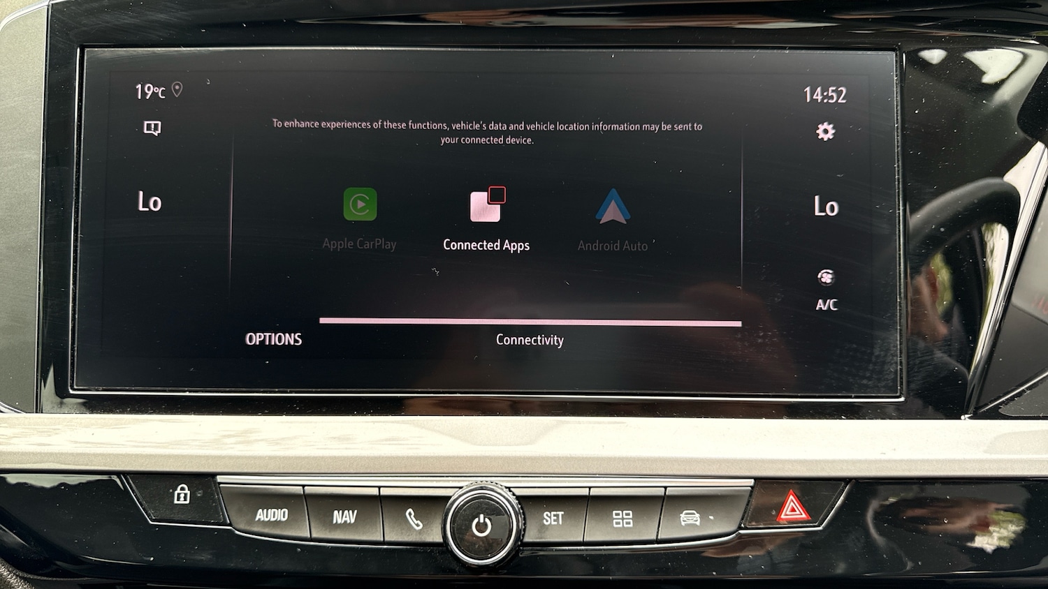 Used Vauxhall Grandland 2022 for sale - 77027826: Photo 32